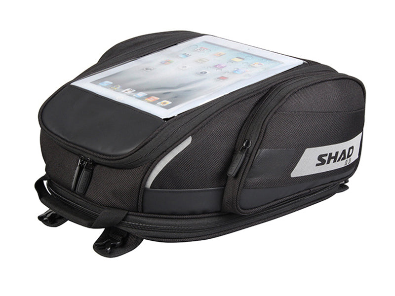 SHAD SL20F Expandable Tank Bag - 20 Litres