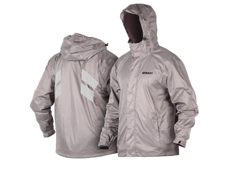 SHAD Waterproof Jacket