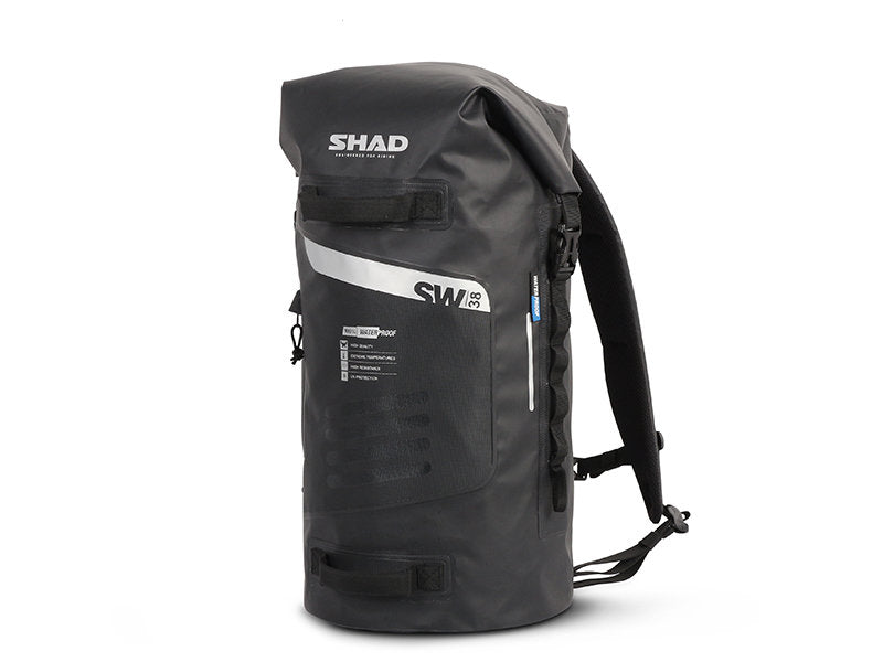 SHAD SW38 Tail Bag - 35 Litres