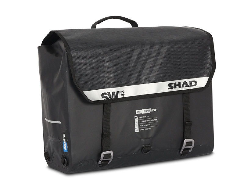 SHAD SW42 Panniers - 25 Litres