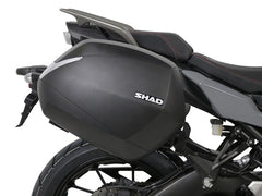 SHAD 3P Pannier Rack for Yamaha Tracer 900 (18-20)