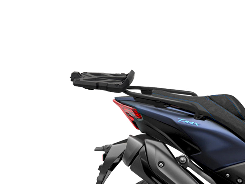 SHAD Top Box Rack for Yamaha TMAX 560 Tech MAX (22-25)